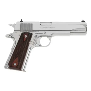 Colt Government 1911 45 ACP 5''