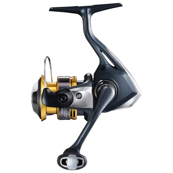 Shimano Sahara Fj Spinning Reel, Sh500Fj 1 Shimano Sahara FJ Spinning Reel, SH500FJ