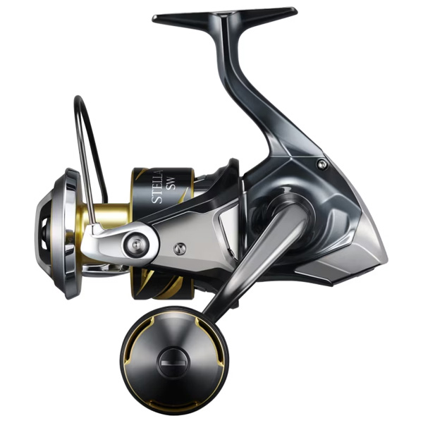 Shimano Stella Sw D Spinning Reel, Stlsw8000Hgd 1 Shimano Stella SW D Spinning Reel, STLSW8000HGD