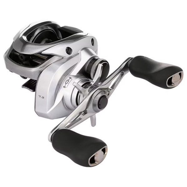 Shimano Tranx 150 Baitcasting Reel, Trx151Hga 1 Shimano Tranx 150 Baitcasting Reel, TRX151HGA