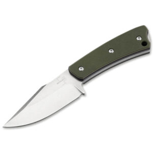 Boker Plus Piranha Fixed Blade Knife