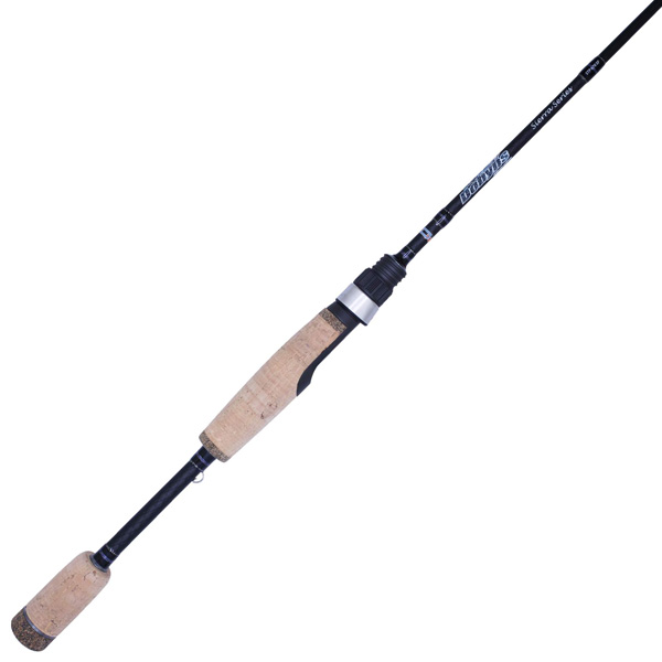 Dobyns Sierra Trout And Panfish Spinning Rod, Stp-670Sf 1 Dobyns Sierra Trout and Panfish Spinning Rod