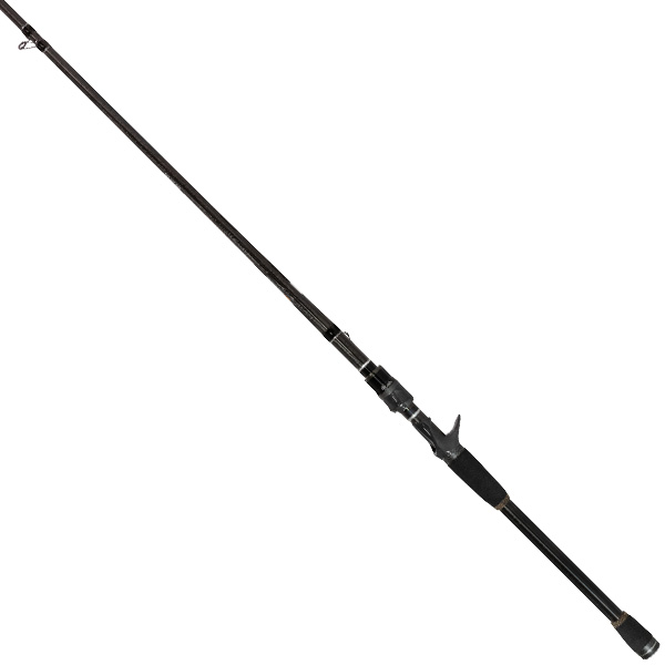 Phenix Rods Feather Casting Rod, Ftx-C-69Mh 1 Phenix Rods Feather Casting Rod