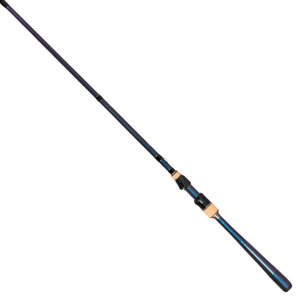 Phenix Rods M1 Spinning Rod, Mx-S-74M 1 Phenix Rods M1 Spinning Rod