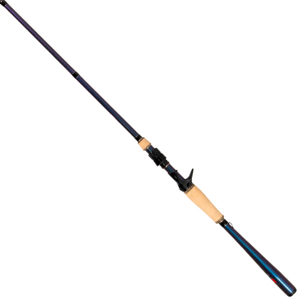 Phenix Rods M1 Casting Rod, Mx-C-74H 1 Phenix Rods M1 Casting Rod