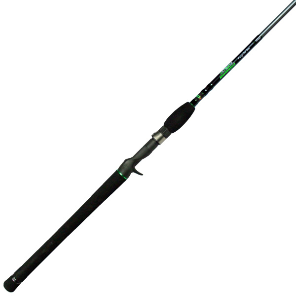 Dobyns Rods Fury Swimbait Casting Rod, Fr-795Sb 1 Dobyns Rods Fury Swimbait Casting Rod