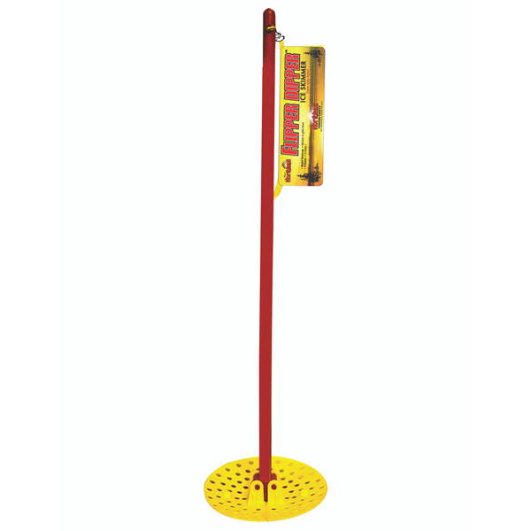 Northland Fishing Tackle Team Northland Flipper Dipper Ice Skimmer, 8&Quot; 1 Northland Fishing Tackle Team Northland Flipper Dipper Ice Skimmer