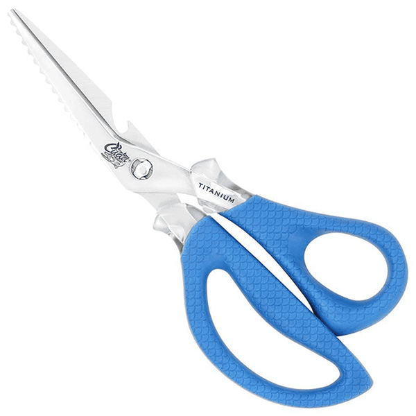 Cuda Titanium Bonded Detachable Marine Shear 1 Cuda Titanium Bonded Detachable Marine Shear