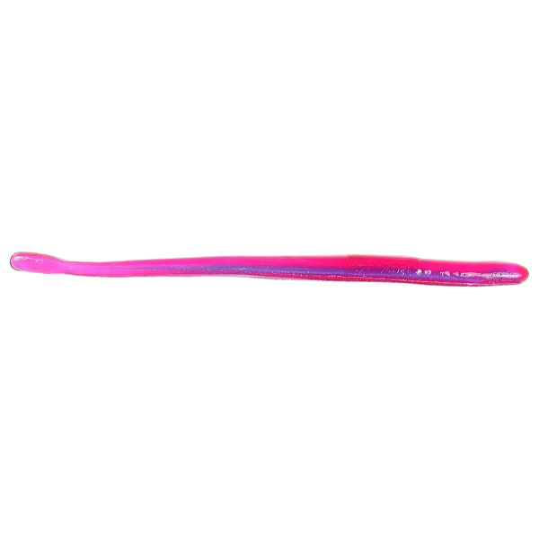 Roboworm Straight Tail Worm Soft Bait Lures, 6&Quot; - Morning Dawn 1 Roboworm Straight Tail Worm Soft Bait Lures - Morning Dawn
