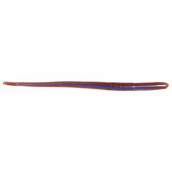 Roboworm Straight Tail Worm Soft Bait Lures, 6&Quot; - People'S Worm 1 Roboworm Straight Tail Worm Soft Bait Lures - People's Worm