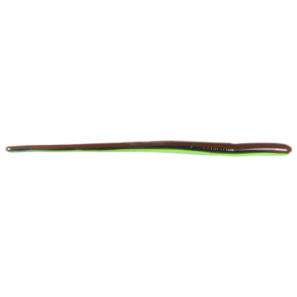 Roboworm Straight Tail Worm Soft Bait Lures, 6&Quot; - Bold Bluegill 1 Roboworm Straight Tail Worm Soft Bait Lures - Bold Bluegill