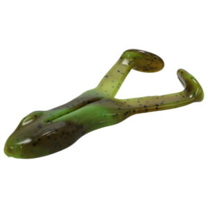 Frog Factory Original Ribbit Frog Fishing Lure - Summer Frog