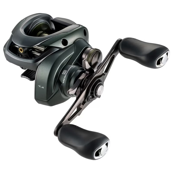 Shimano Curado 150M Baitcasting Reel, Cu151Hgm 1 Shimano Curado 150M Baitcasting Reel, CU151HGM