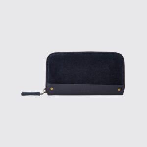 Dubarry Northbrook Ladies Purse - French Navy