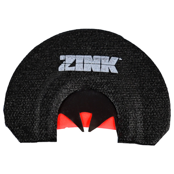 Zink Game Calls Thunder Fang Mouth Call 1 Zink Game Calls Thunder Fang Mouth Call