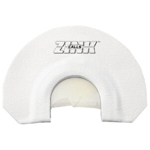 Zink Game Calls Lucky Lady Turkey Call