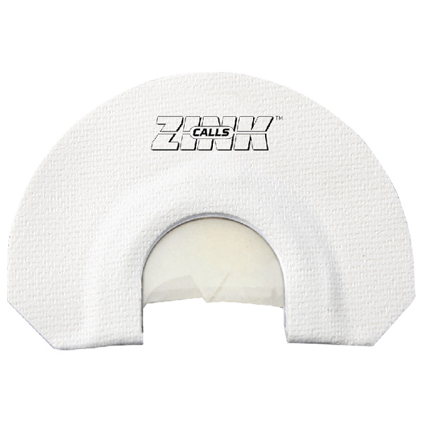 Zink Game Calls Lucky Lady Turkey Call 1 Zink Game Calls Lucky Lady Turkey Call