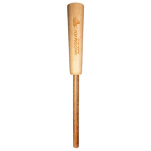 WoodHaven Custom Calls Deluxe Striker Turkey Call
