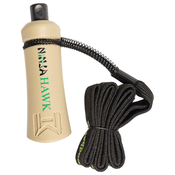 Woodhaven Custom Calls Ninja Hawk Locator Call 1 WoodHaven Custom Calls Ninja Hawk Locator Call