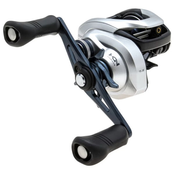 Shimano Tranx 200 Baitcasting Reel, Trx200Ahg 1 Shimano Tranx 200 Baitcasting Reel