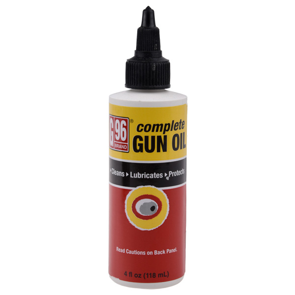 G96 Gun Oil 1 G96 Gun Oil