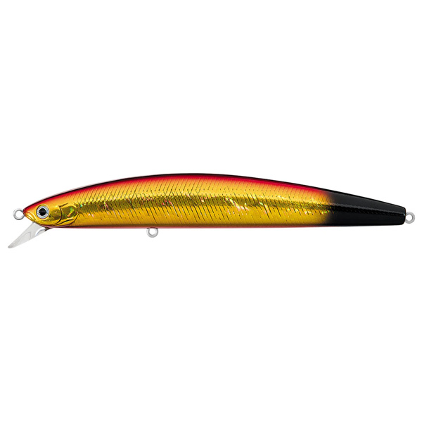 Daiwa Salt Pro Minnow Floating Fishing Lure, 6-3/4&Quot; - Senorita 1 Daiwa Salt Pro Minnow Floating Fishing Lure - Senorita