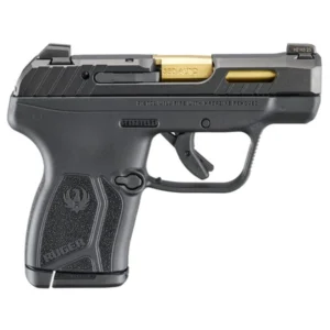 Ruger LCP MAX 380 ACP 2.8" 13766