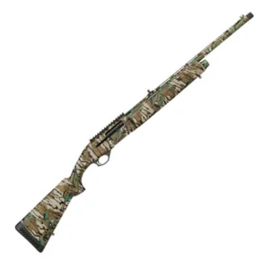 Mossberg SA-20 TURKEY 20 Ga 22'' 4rd Mossy Oak Greenleaf 75808