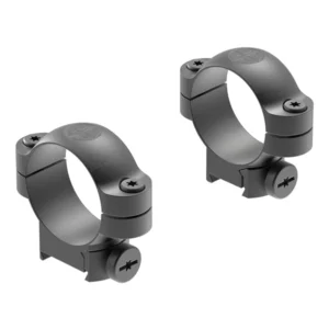 Leupold RM Sako 30mm Medium Matte Ringmount 51036