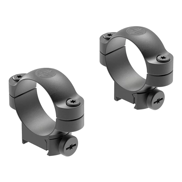 Leupold RM Sako 30mm Medium Matte Ringmount 51036 1 Leupold RM Sako 30mm Medium Matte Ringmount 51036