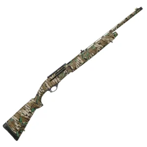 Mossberg SA-410 TURKEY Mossy Oak Green Leaf 410 Ga 22"