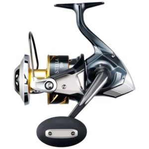 Shimano STLSW14000XGD Stella SW D Spinning Reel