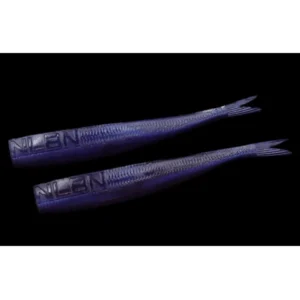 NO LIVE BAIT NEEDED 8" STRAIGHT TAIL NLBN-8ST-PH