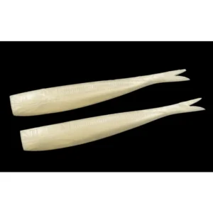 NO LIVE BAIT NEEDED 8" STRAIGHT TAIL NLBN-8ST-HYB