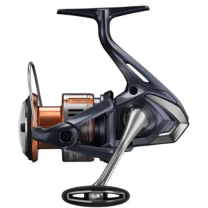 Shimano NASC3000HGFD Nasci FD Spinning Reel