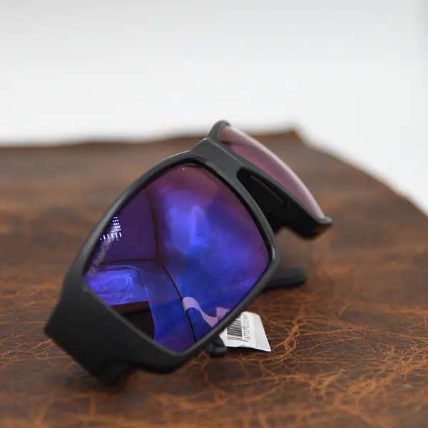 SMITH GUIDE'S Choice Matte Black ChromaPop Polarchromic Rose Blue 204947003627V 1 SMITH GUIDE'S Choice Matte Black ChromaPop Polarchromic Rose Blue 204947003627V