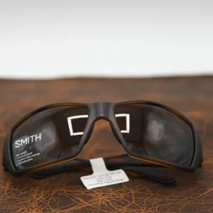 SMITH GUIDE'S Matte Havana ChromaPop Polarized Brown 204947N9P62L5