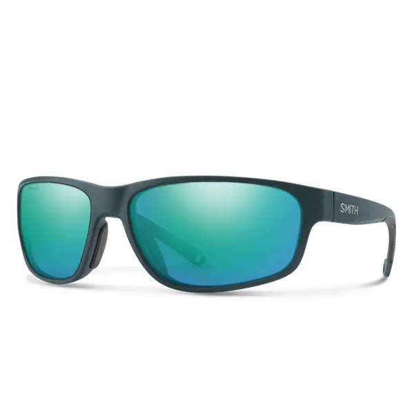 SMITH REDDING 2 Matte Pacific ChromaPop Polarized Opal 207809FJM64QG 1 SMITH REDDING 2 Matte Pacific ChromaPop Polarized Opal 207809FJM64QG