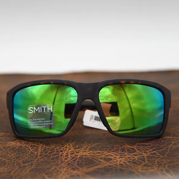 SMITH BACKCAST Matt Tortoise ChromaPop Polarchromic 207811N9P6178 2 SMITH BACKCAST Matt Tortoise ChromaPop Polarchromic 207811N9P6178
