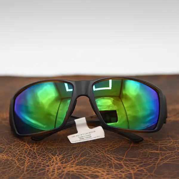 SMITH HOOKSET Matte Tortoise Chroma Pop Polarchromic Brown Green 206768N9P6278 2 SMITH HOOKSET Matte Tortoise Chroma Pop Polarchromic Brown Green 206768N9P6278
