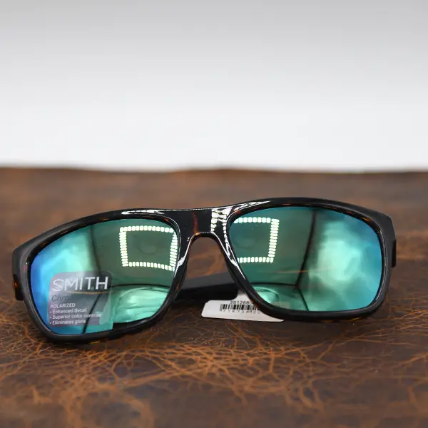 SMITH BARRA tortoise ChromaPop Polarized Opal 20126808660QG 2 SMITH BARRA tortoise ChromaPop Polarized Opal 20126808660QG - Image 2