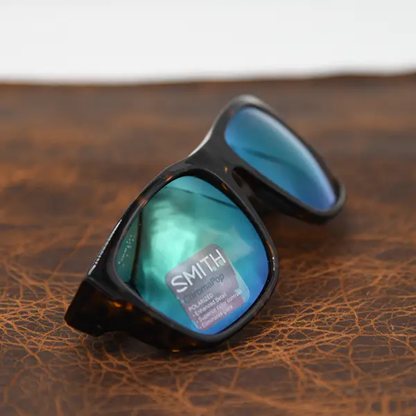 SMITH BARRA tortoise ChromaPop Polarized Opal 20126808660QG 1 SMITH BARRA tortoise ChromaPop Polarized Opal 20126808660QG