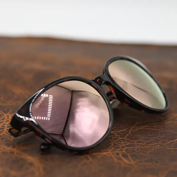 SMITH CHEETAH ChromaPop Polarized Rose Gold 2168010T4549V 1 SMITH CHEETAH ChromaPop Polarized Rose Gold 2168010T4549V