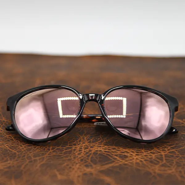 SMITH CHEETAH ChromaPop Polarized Rose Gold 2168010T4549V 2 SMITH CHEETAH ChromaPop Polarized Rose Gold 2168010T4549V - Image 2