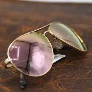 SMITH LANGLEY 2 Rose Gold ChromaPop Polarized 206769000619V