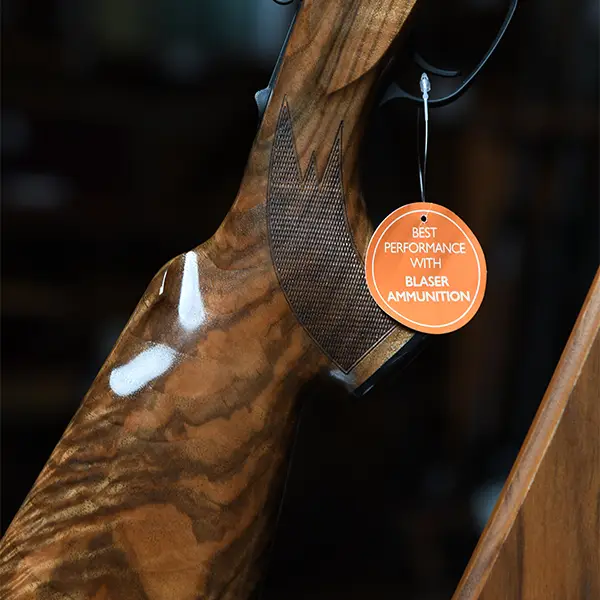 BLASER K95 Grade 7 Prestige 308 Winchester 21" 7 BLASER K95 Grade 7 Prestige 308 Winchester 21" - Image 7