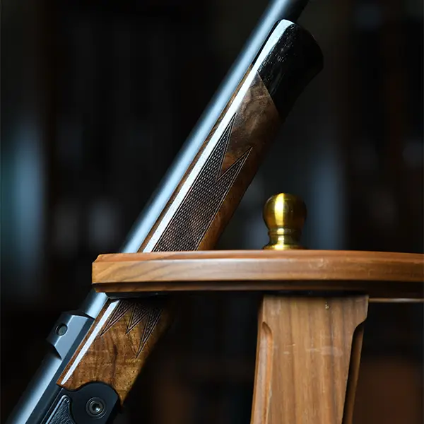 BLASER K95 Grade 7 Prestige 308 Winchester 21" 8 BLASER K95 Grade 7 Prestige 308 Winchester 21" - Image 8