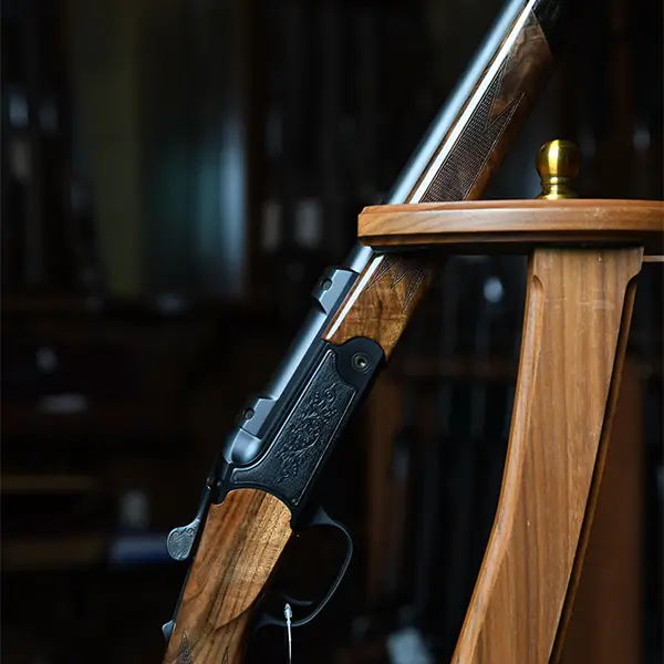 BLASER K95 Grade 7 Prestige 308 Winchester 21" 1 BLASER K95 Grade 7 Prestige 308 Winchester 21"
