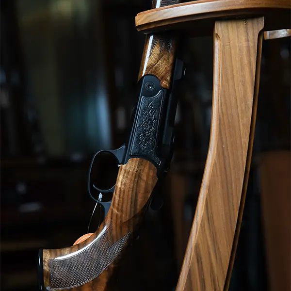 BLASER K95 Grade 7 Prestige 308 Winchester 21" 4 BLASER K95 Grade 7 Prestige 308 Winchester 21" - Image 4