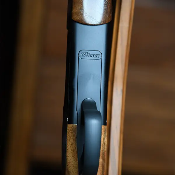 BLASER K95 Grade 7 Prestige 308 Winchester 21" 3 BLASER K95 Grade 7 Prestige 308 Winchester 21" - Image 3